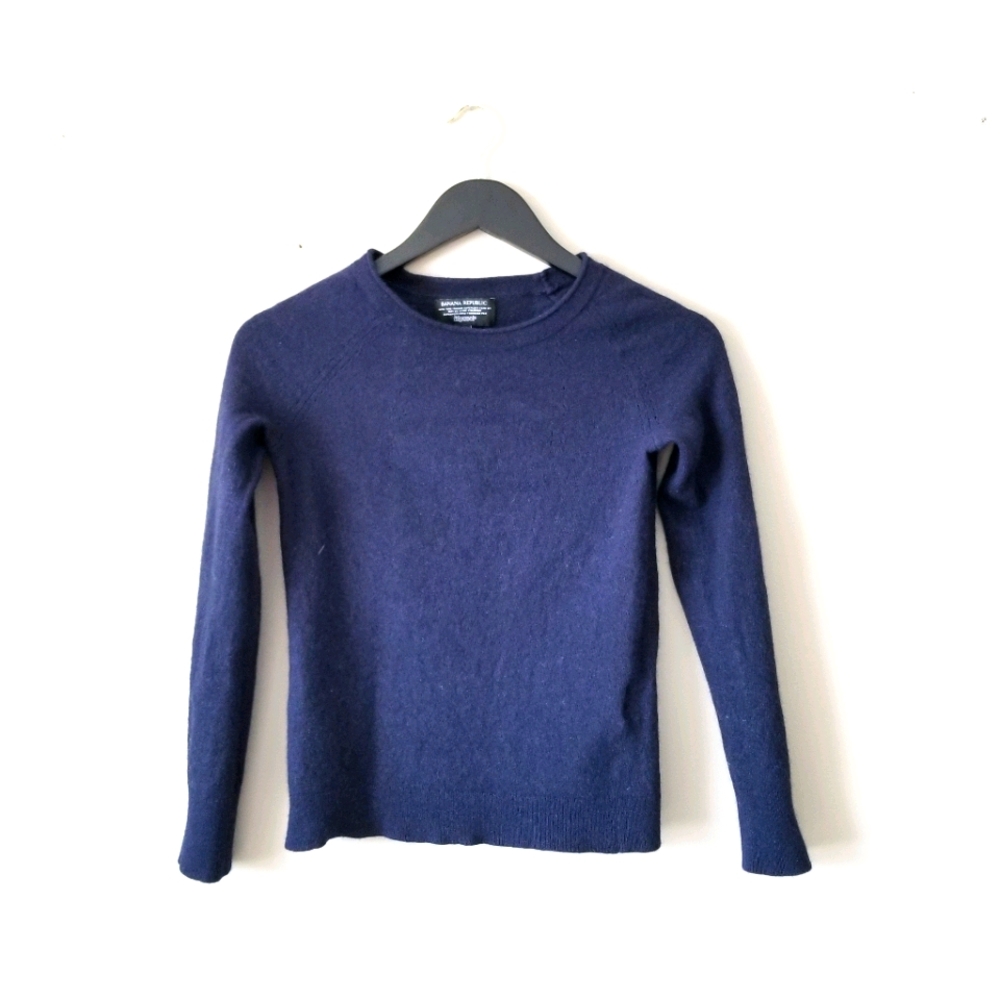 XS Banana Republic Sweater